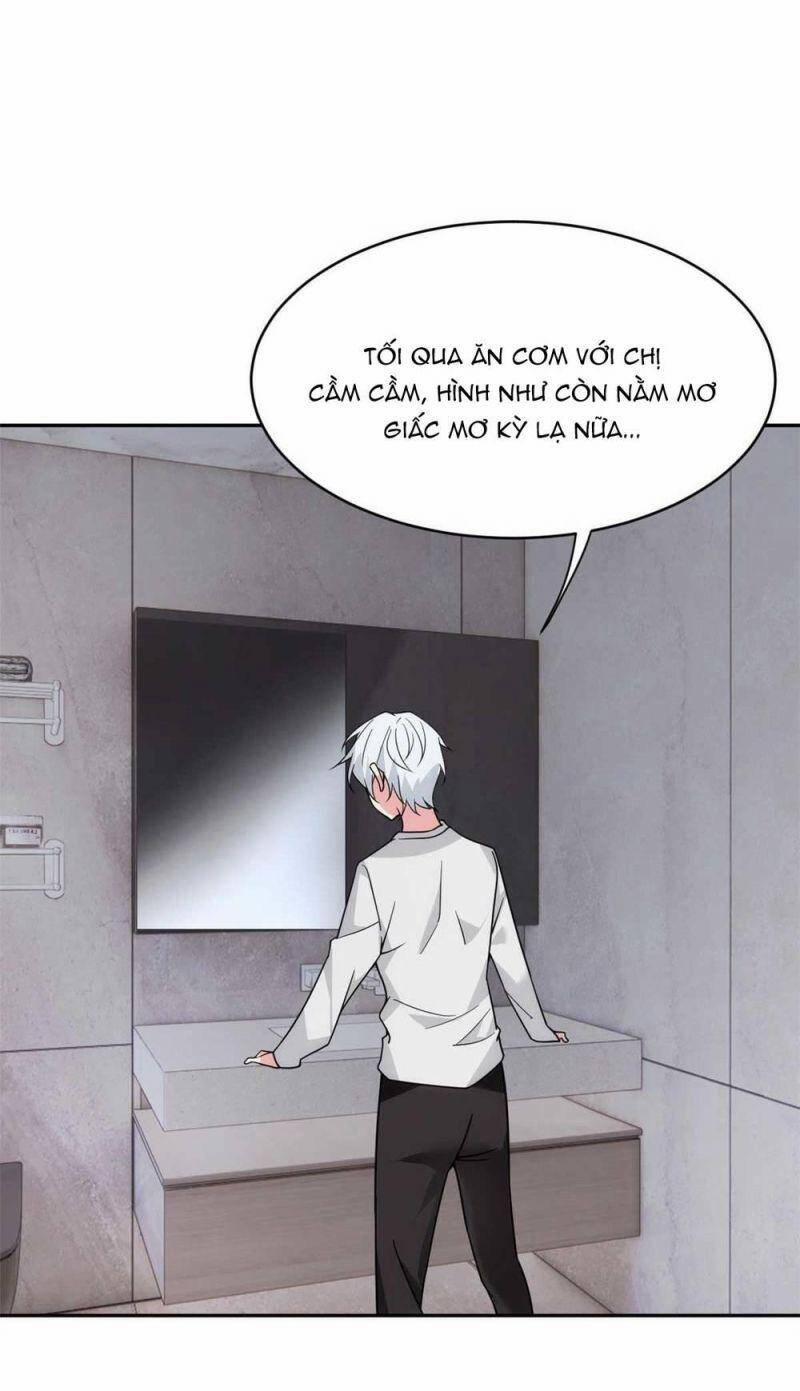 Tôi Ở Thế Giới Khác Dựa Dẫm Vào Phụ Nữ 39 trang 34