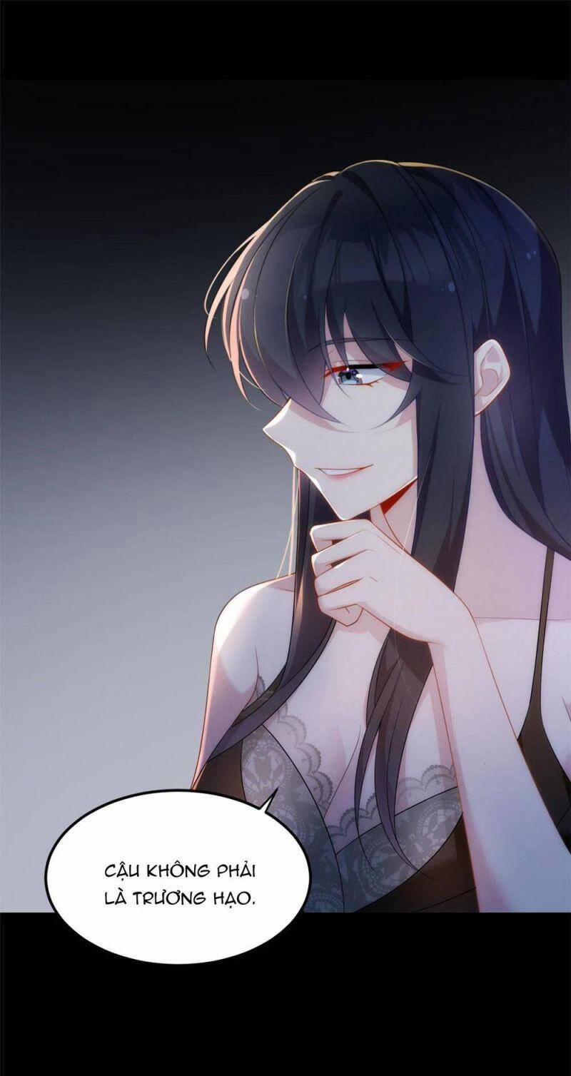 Tôi Ở Thế Giới Khác Dựa Dẫm Vào Phụ Nữ 39 trang 42