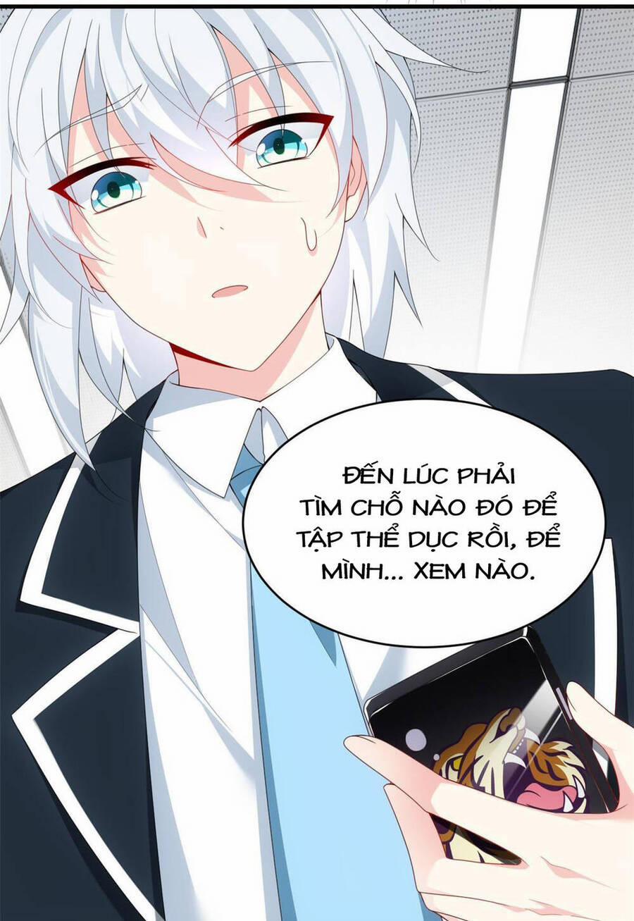 Tôi Ở Thế Giới Khác Dựa Dẫm Vào Phụ Nữ 4 trang 10