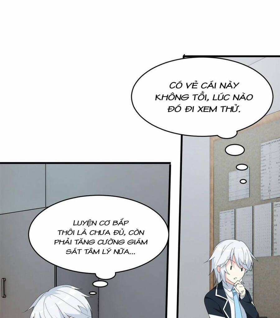 Tôi Ở Thế Giới Khác Dựa Dẫm Vào Phụ Nữ 4 trang 12