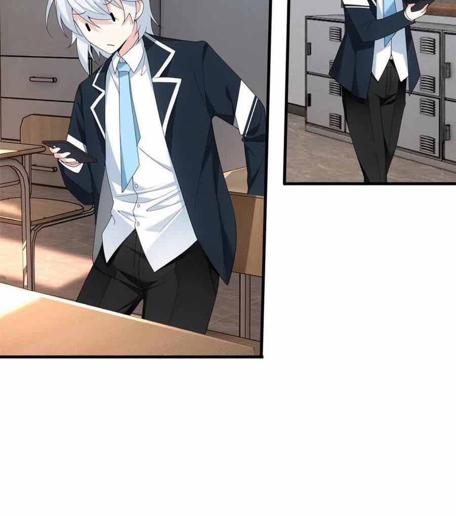 Tôi Ở Thế Giới Khác Dựa Dẫm Vào Phụ Nữ 4 trang 13