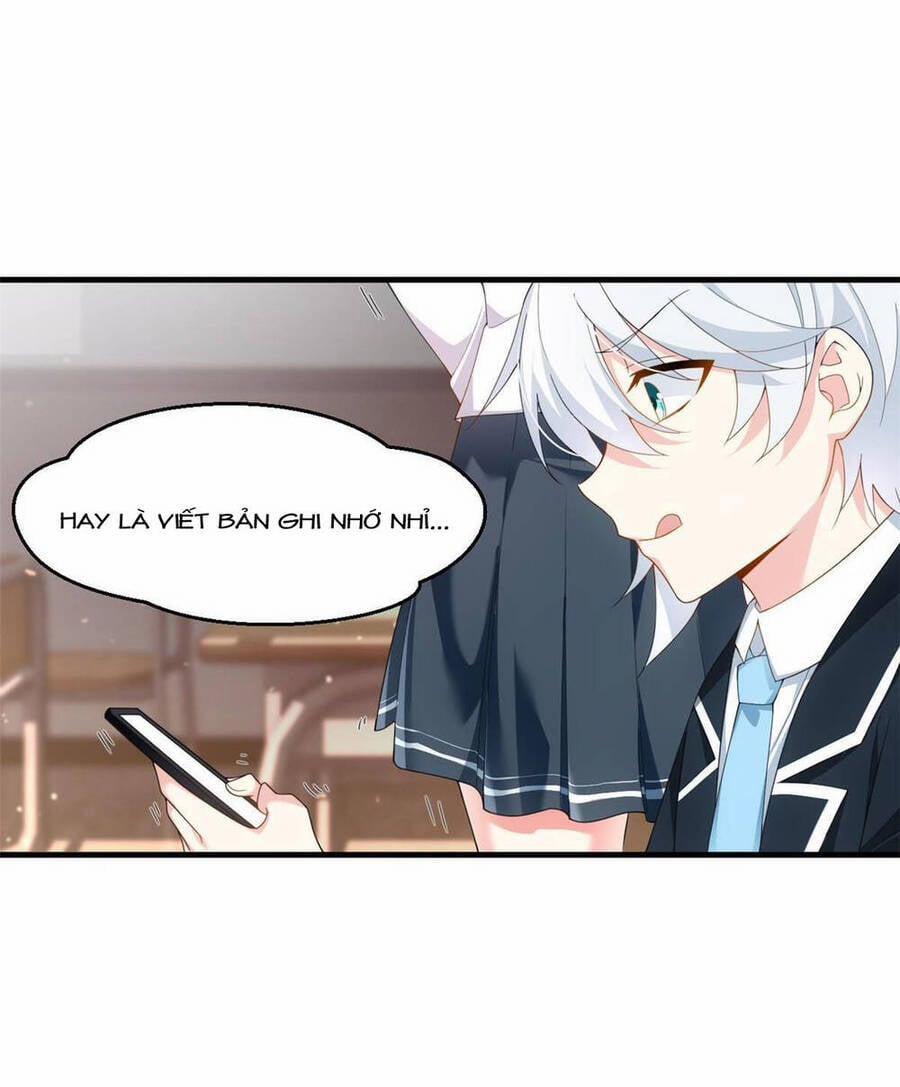 Tôi Ở Thế Giới Khác Dựa Dẫm Vào Phụ Nữ 4 trang 14