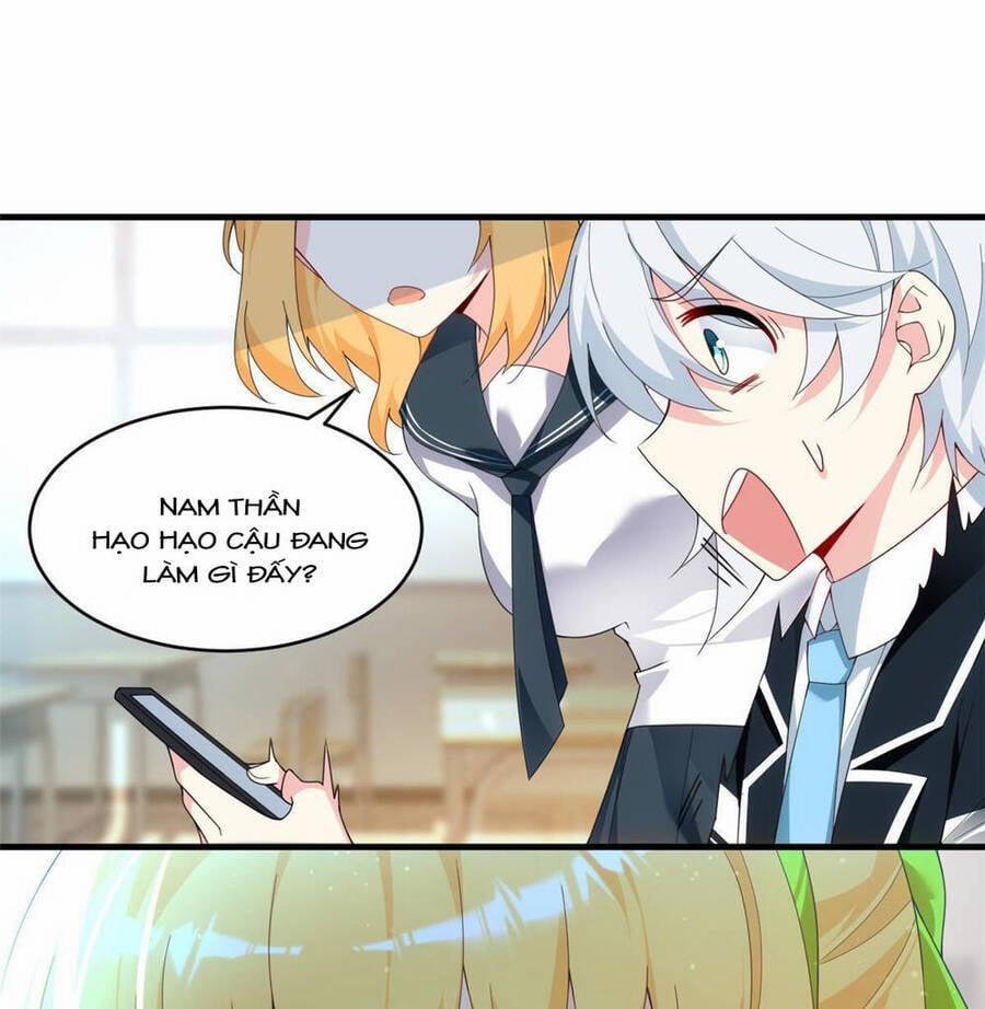 Tôi Ở Thế Giới Khác Dựa Dẫm Vào Phụ Nữ 4 trang 15