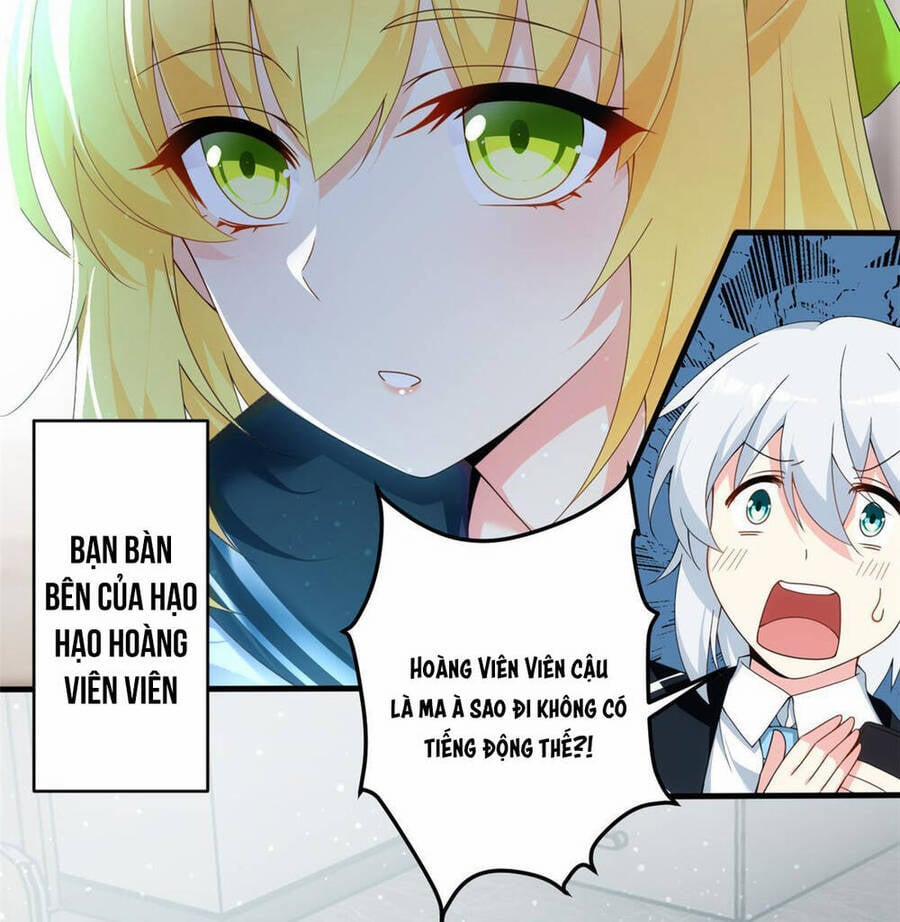 Tôi Ở Thế Giới Khác Dựa Dẫm Vào Phụ Nữ 4 trang 16