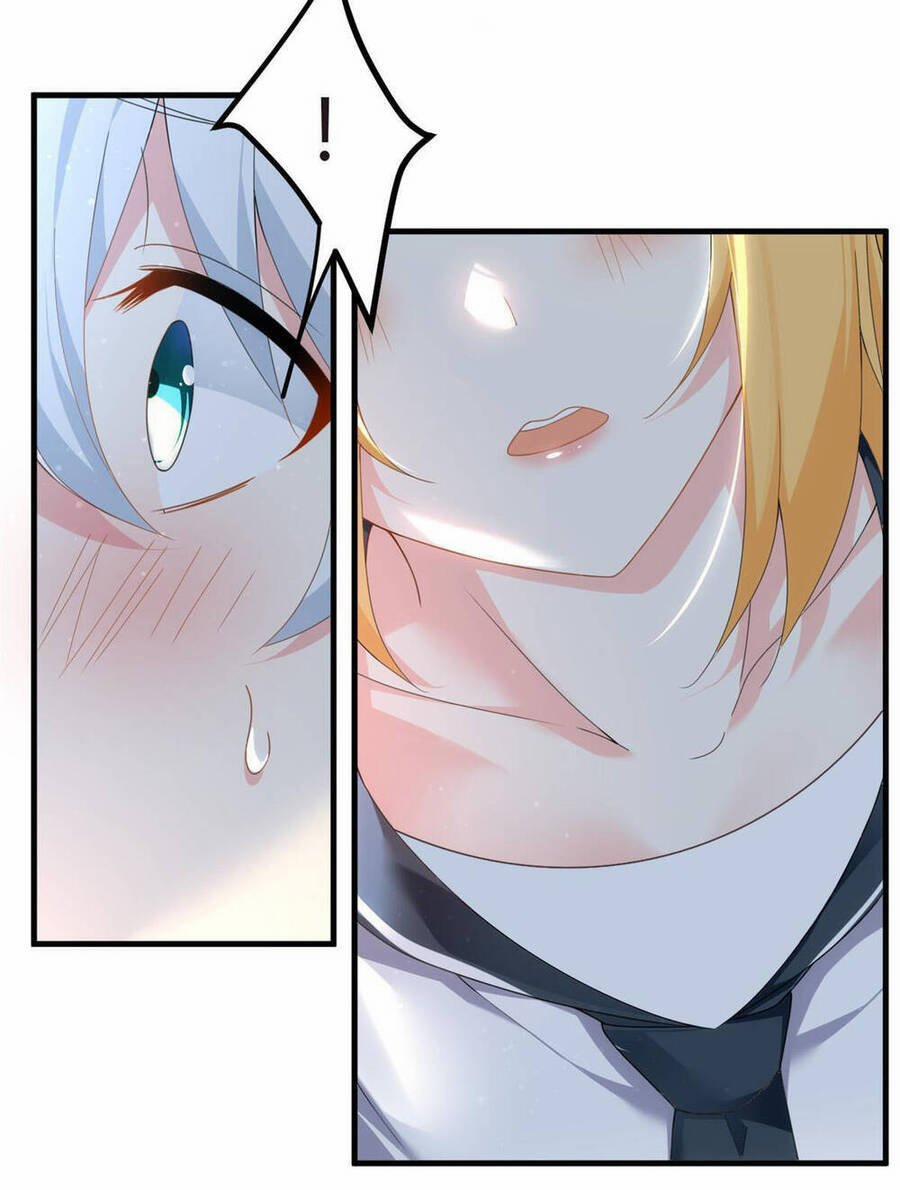 Tôi Ở Thế Giới Khác Dựa Dẫm Vào Phụ Nữ 4 trang 19