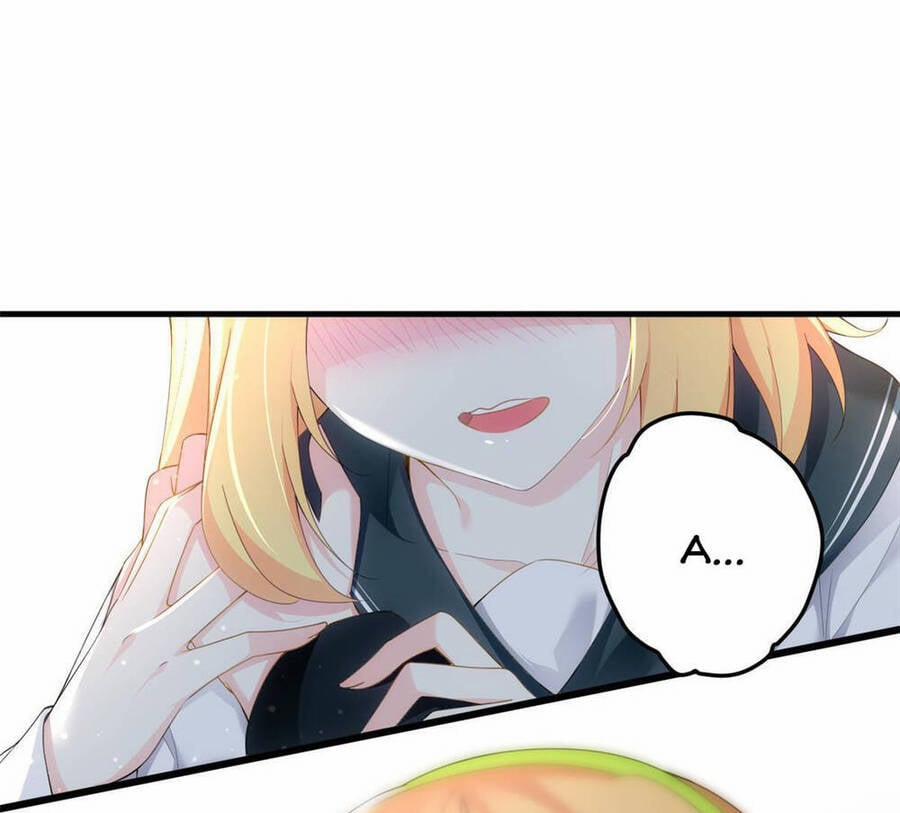 Tôi Ở Thế Giới Khác Dựa Dẫm Vào Phụ Nữ 4 trang 21