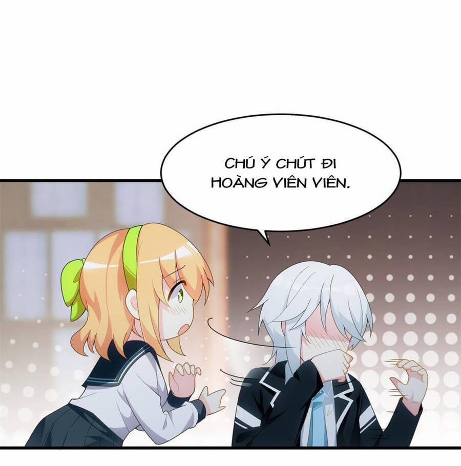 Tôi Ở Thế Giới Khác Dựa Dẫm Vào Phụ Nữ 4 trang 24