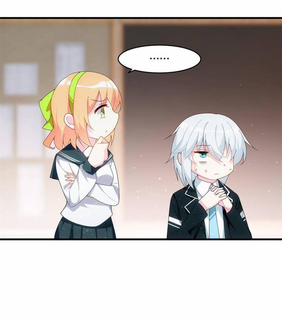 Tôi Ở Thế Giới Khác Dựa Dẫm Vào Phụ Nữ 4 trang 26