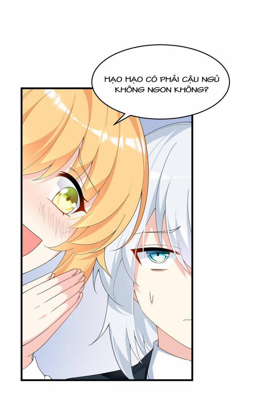 Tôi Ở Thế Giới Khác Dựa Dẫm Vào Phụ Nữ 4 trang 27