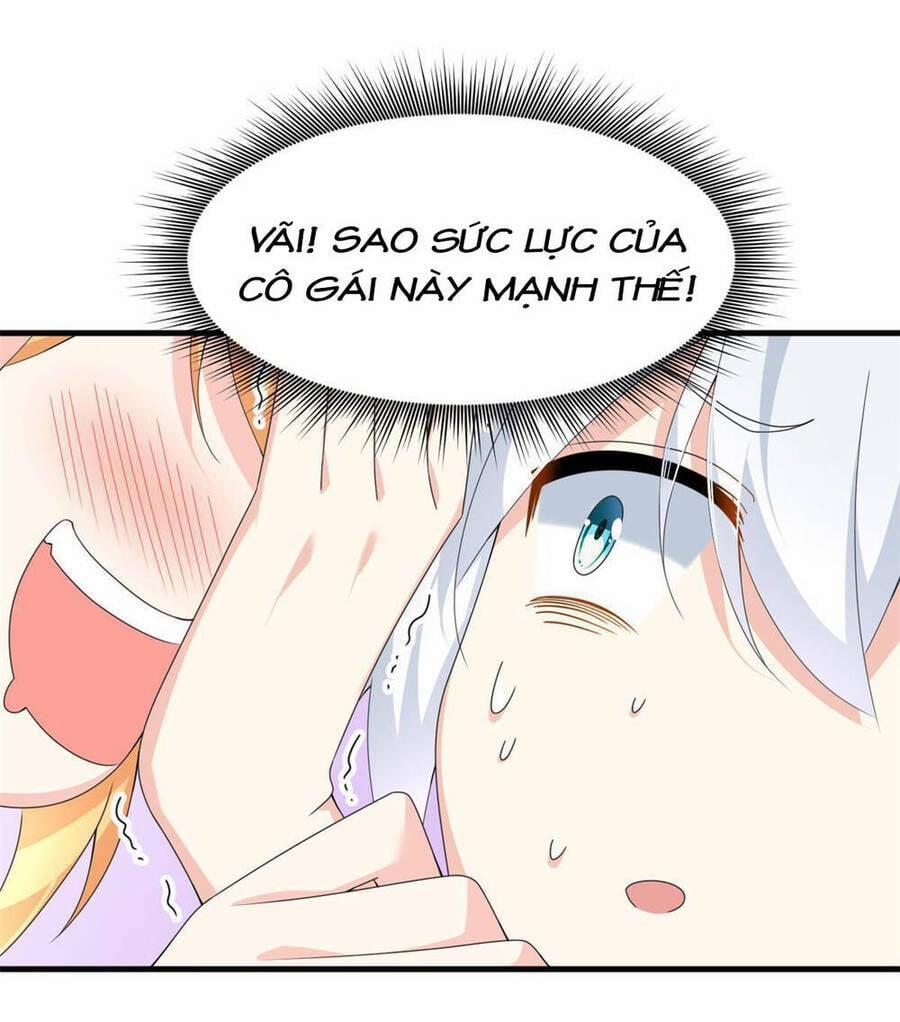 Tôi Ở Thế Giới Khác Dựa Dẫm Vào Phụ Nữ 4 trang 29