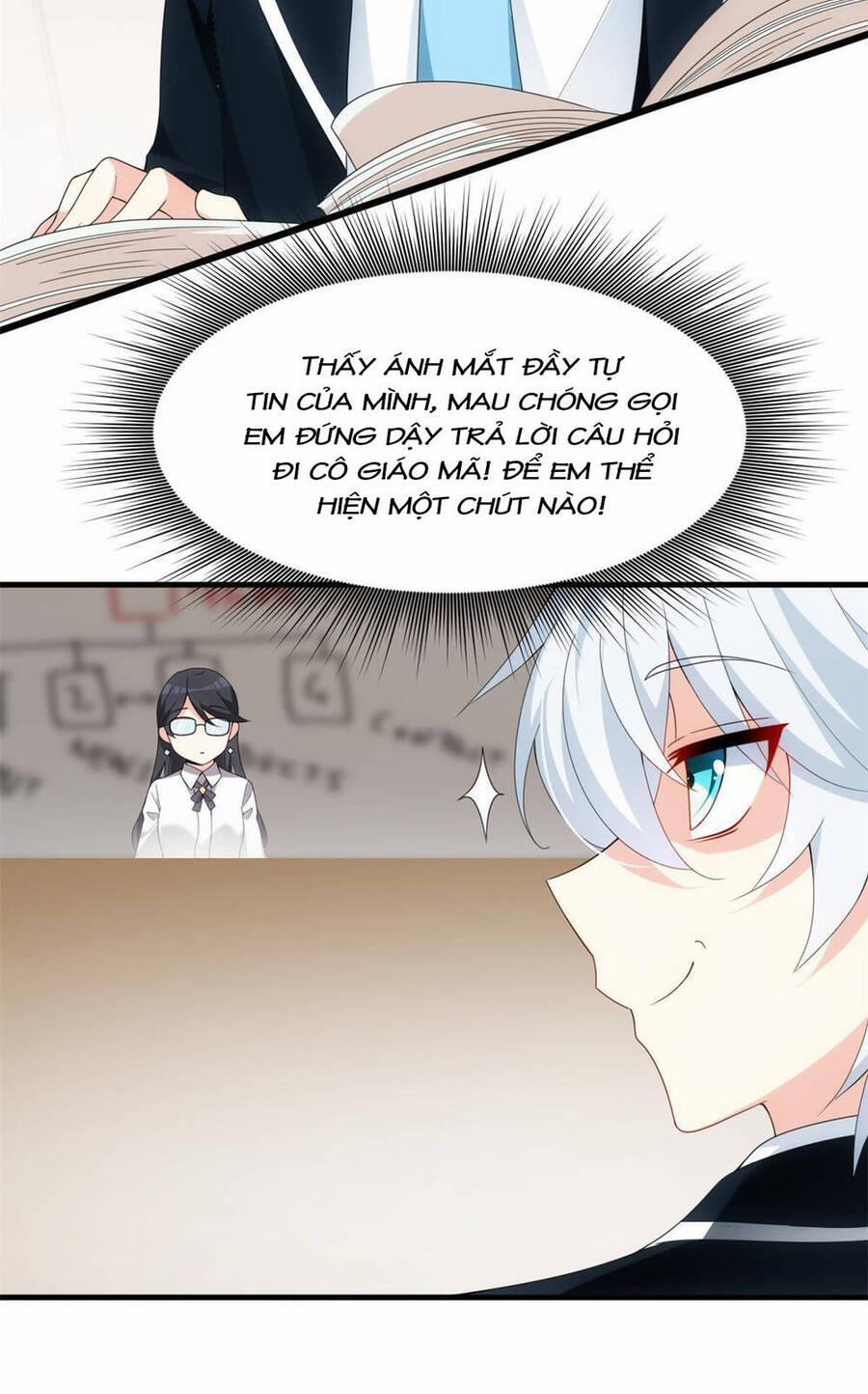 Tôi Ở Thế Giới Khác Dựa Dẫm Vào Phụ Nữ 4 trang 35