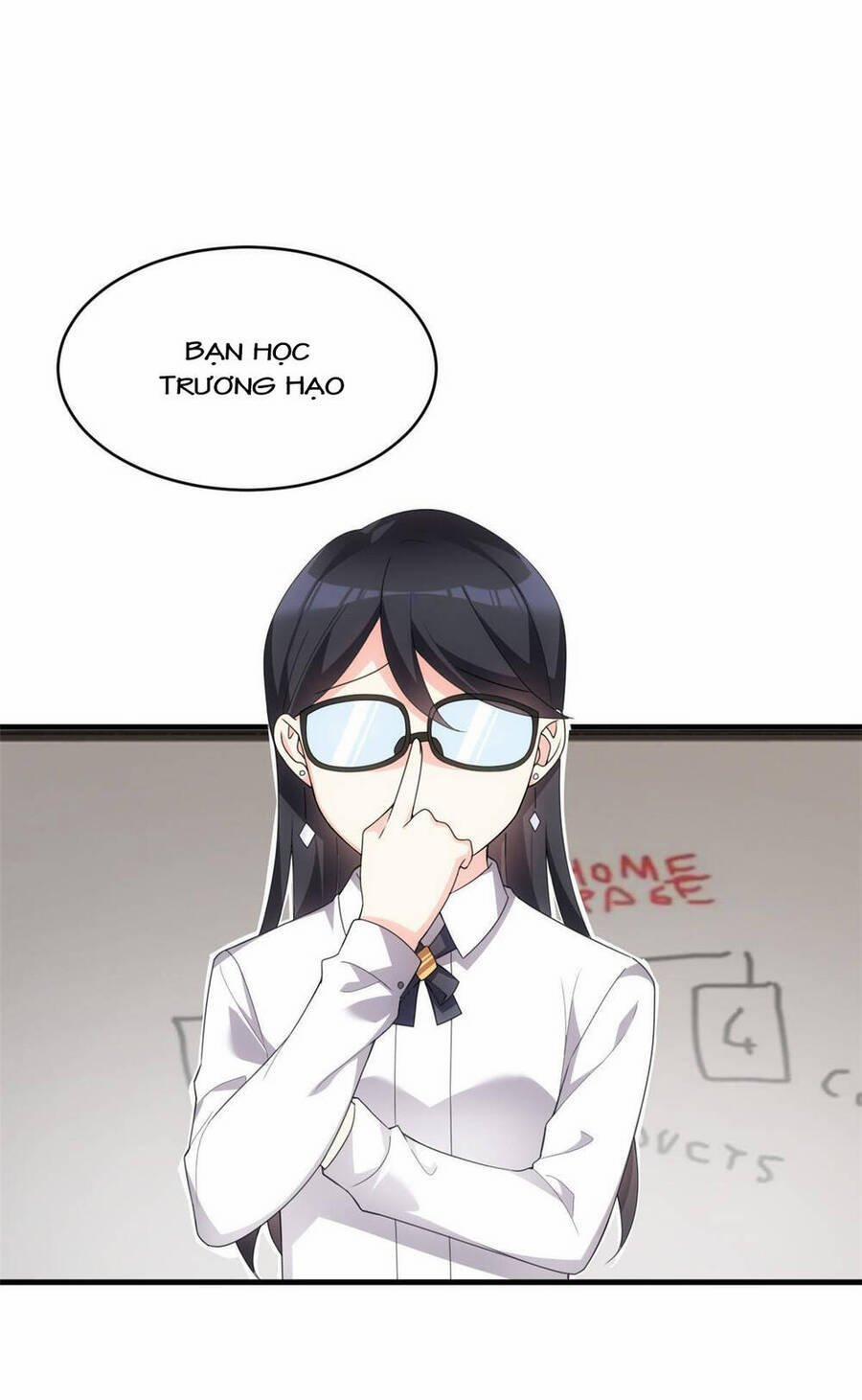 Tôi Ở Thế Giới Khác Dựa Dẫm Vào Phụ Nữ 4 trang 36