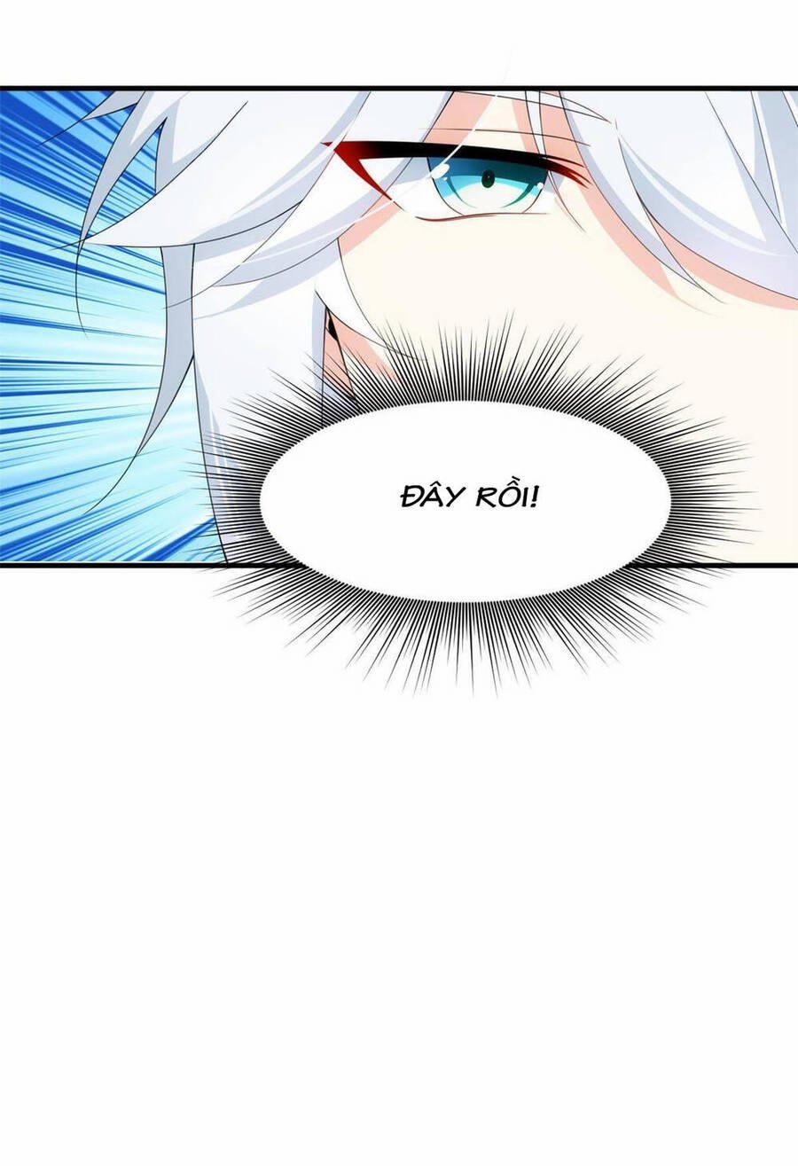 Tôi Ở Thế Giới Khác Dựa Dẫm Vào Phụ Nữ 4 trang 37