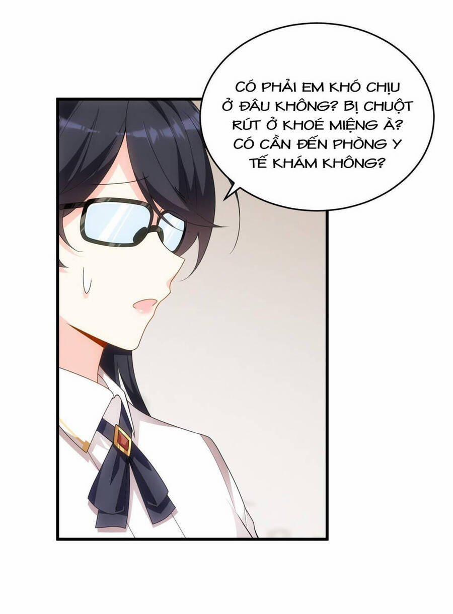Tôi Ở Thế Giới Khác Dựa Dẫm Vào Phụ Nữ 4 trang 38