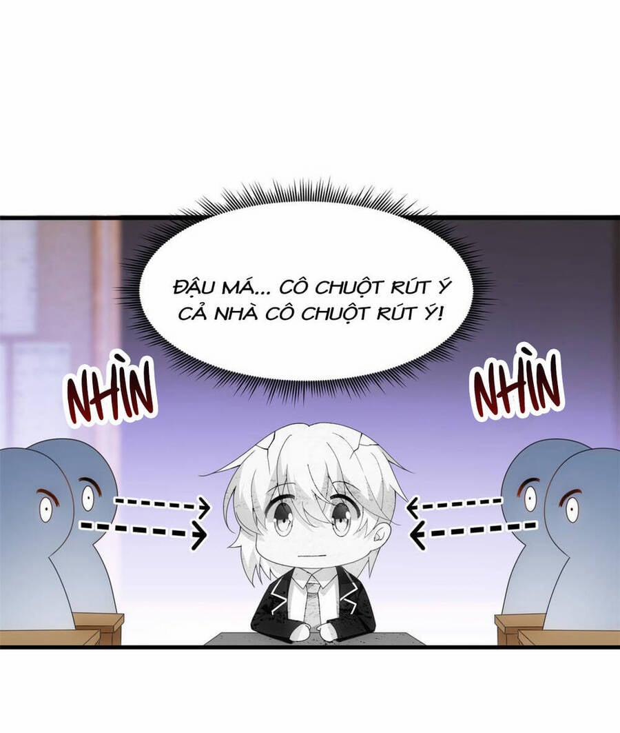 Tôi Ở Thế Giới Khác Dựa Dẫm Vào Phụ Nữ 4 trang 39