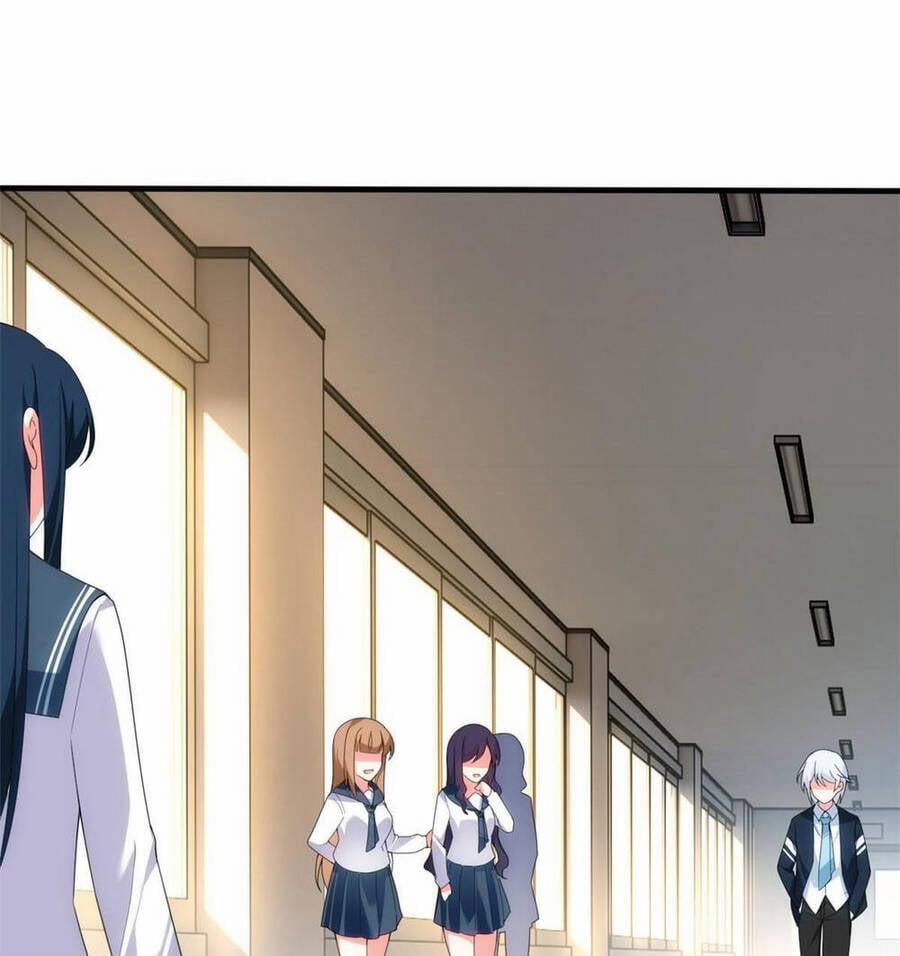 Tôi Ở Thế Giới Khác Dựa Dẫm Vào Phụ Nữ 4 trang 4