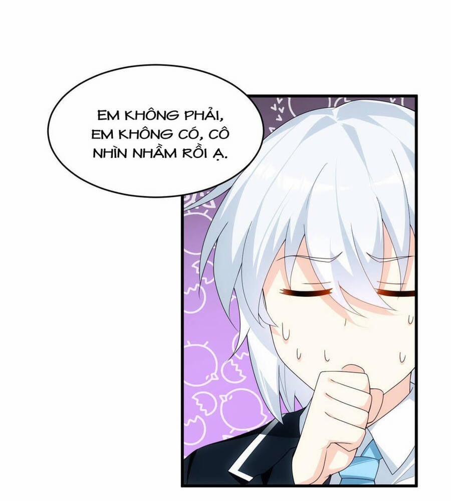 Tôi Ở Thế Giới Khác Dựa Dẫm Vào Phụ Nữ 4 trang 40