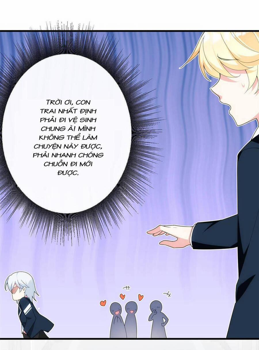 Tôi Ở Thế Giới Khác Dựa Dẫm Vào Phụ Nữ 4 trang 6