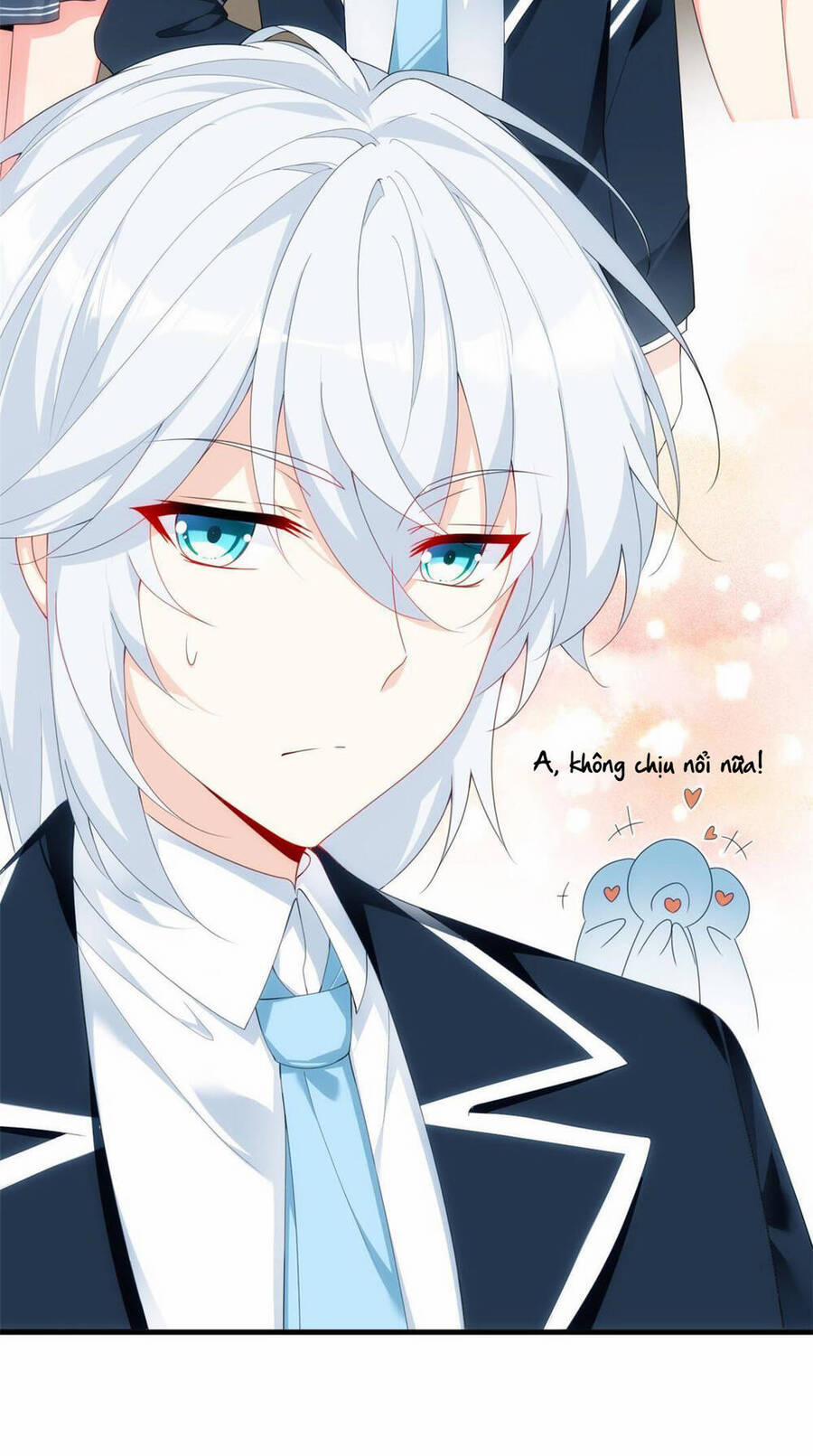 Tôi Ở Thế Giới Khác Dựa Dẫm Vào Phụ Nữ 4 trang 8