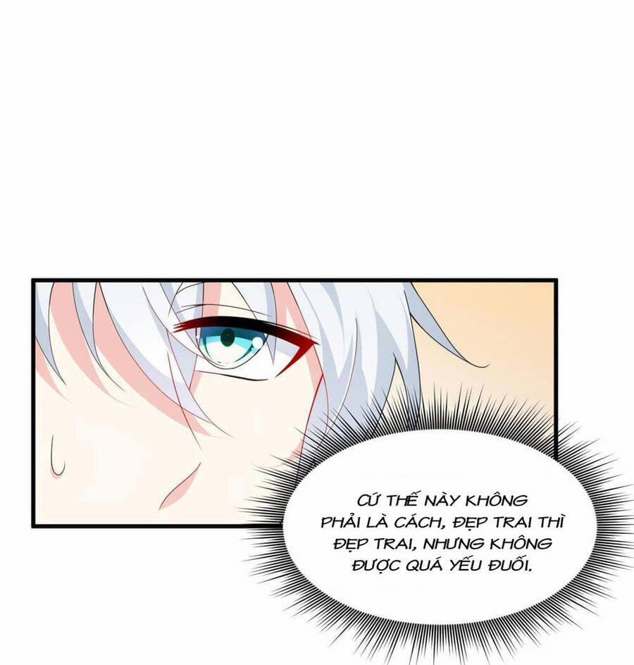 Tôi Ở Thế Giới Khác Dựa Dẫm Vào Phụ Nữ 4 trang 9
