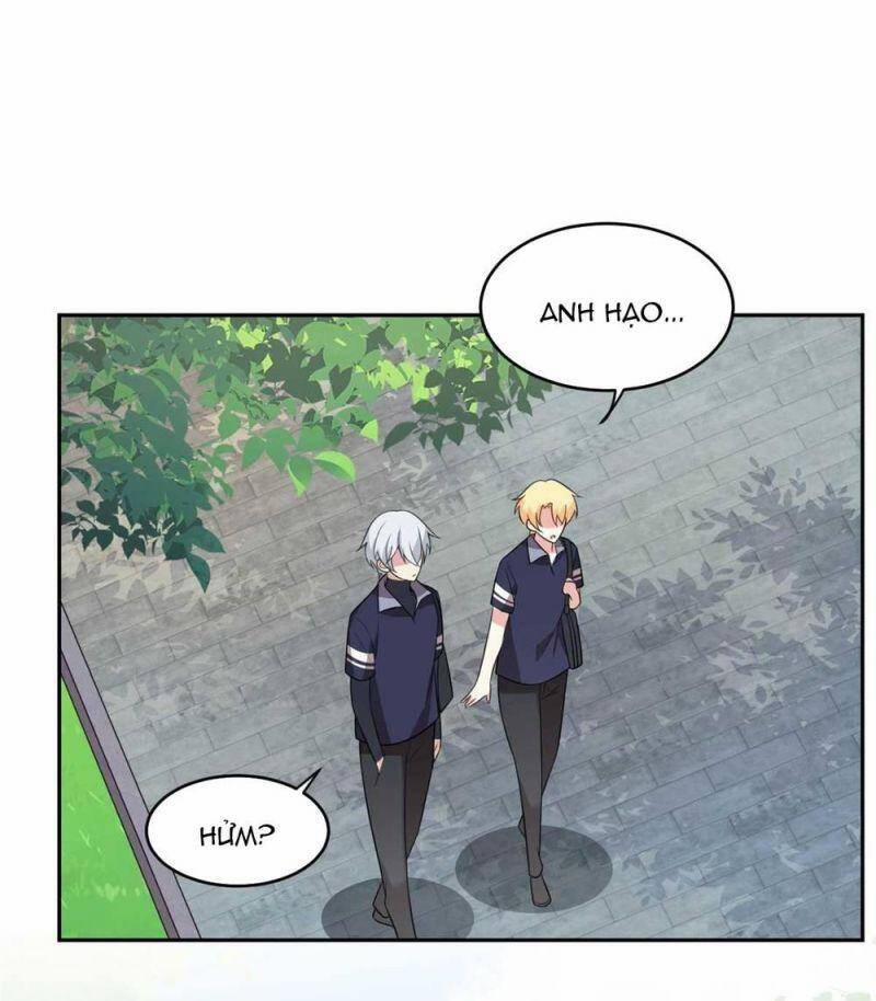 Tôi Ở Thế Giới Khác Dựa Dẫm Vào Phụ Nữ 40 trang 11