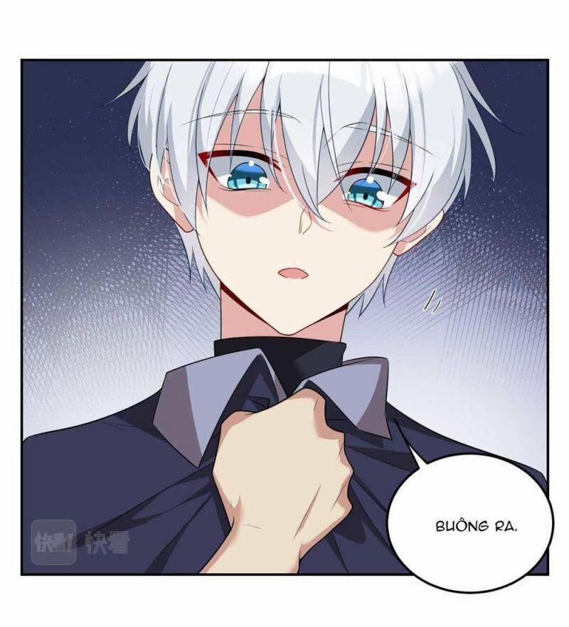 Tôi Ở Thế Giới Khác Dựa Dẫm Vào Phụ Nữ 40 trang 15