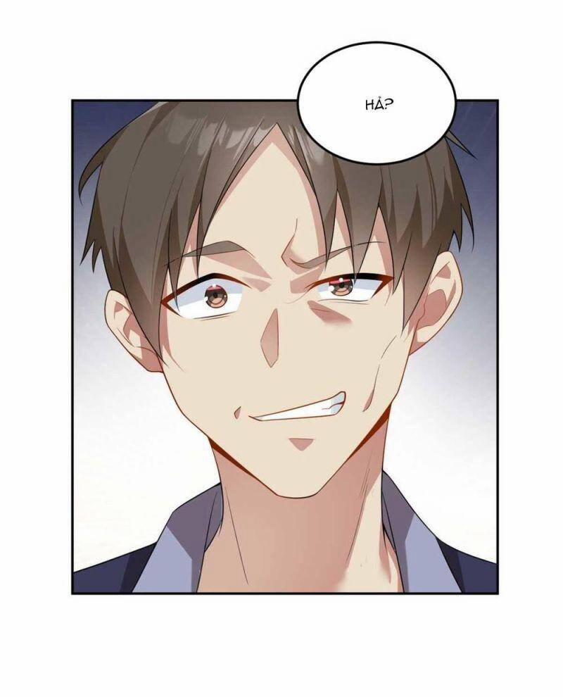 Tôi Ở Thế Giới Khác Dựa Dẫm Vào Phụ Nữ 40 trang 16