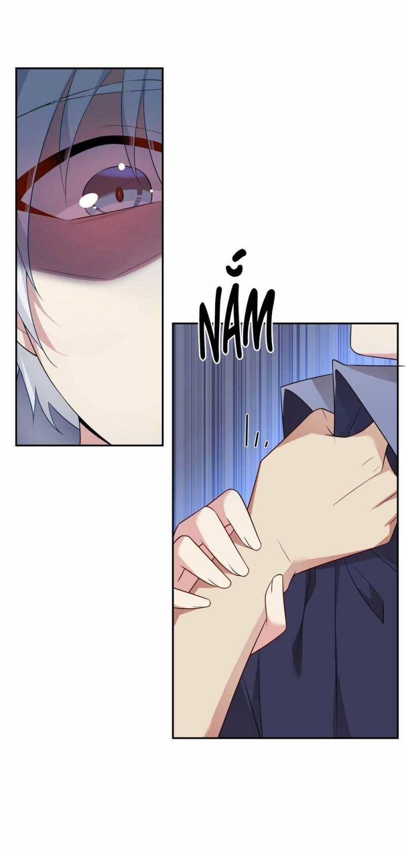 Tôi Ở Thế Giới Khác Dựa Dẫm Vào Phụ Nữ 40 trang 17