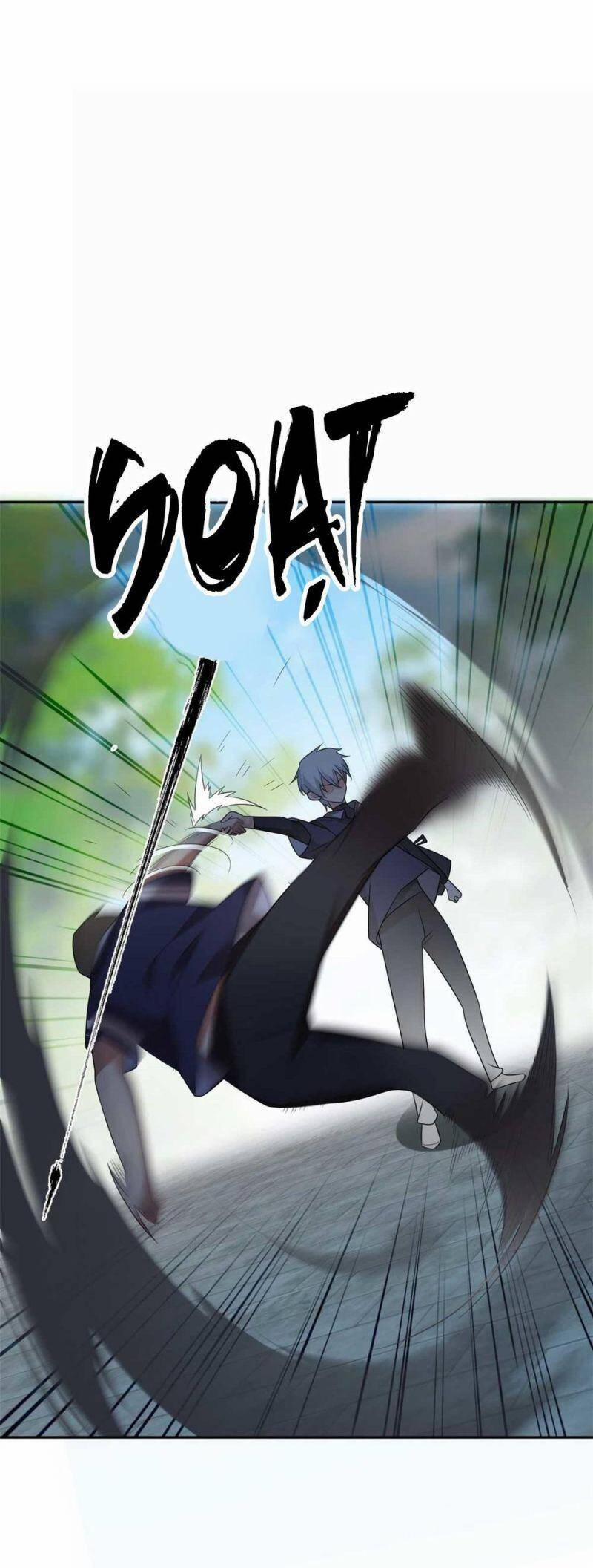 Tôi Ở Thế Giới Khác Dựa Dẫm Vào Phụ Nữ 40 trang 18