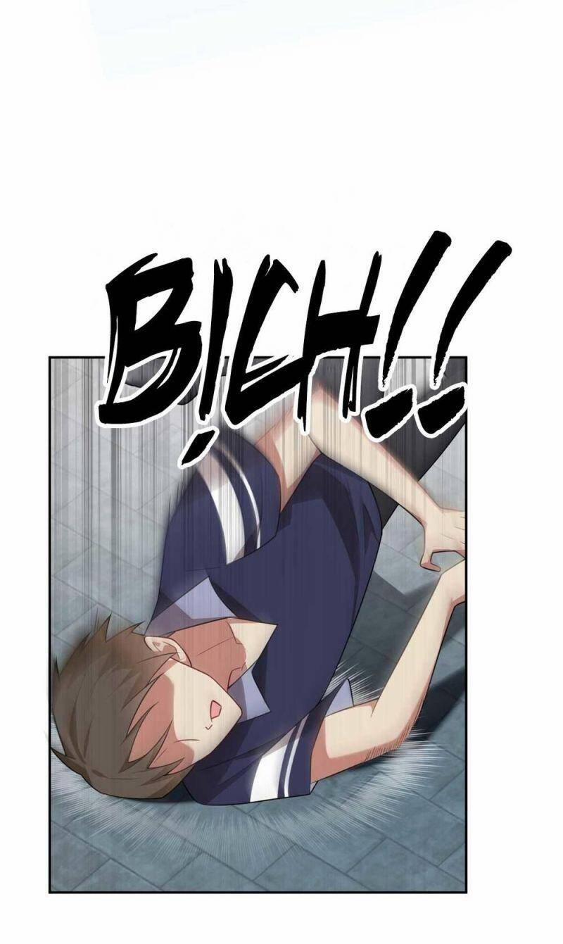 Tôi Ở Thế Giới Khác Dựa Dẫm Vào Phụ Nữ 40 trang 19