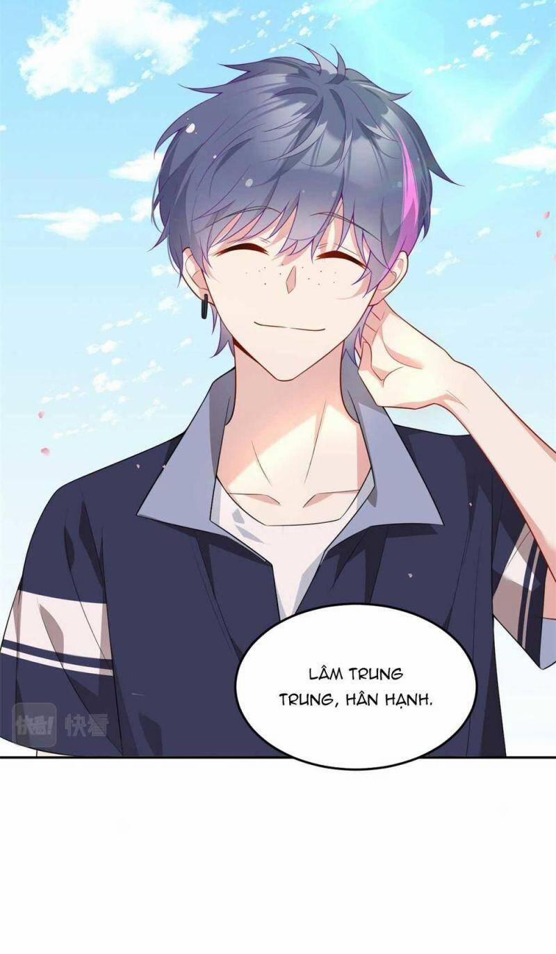 Tôi Ở Thế Giới Khác Dựa Dẫm Vào Phụ Nữ 40 trang 22