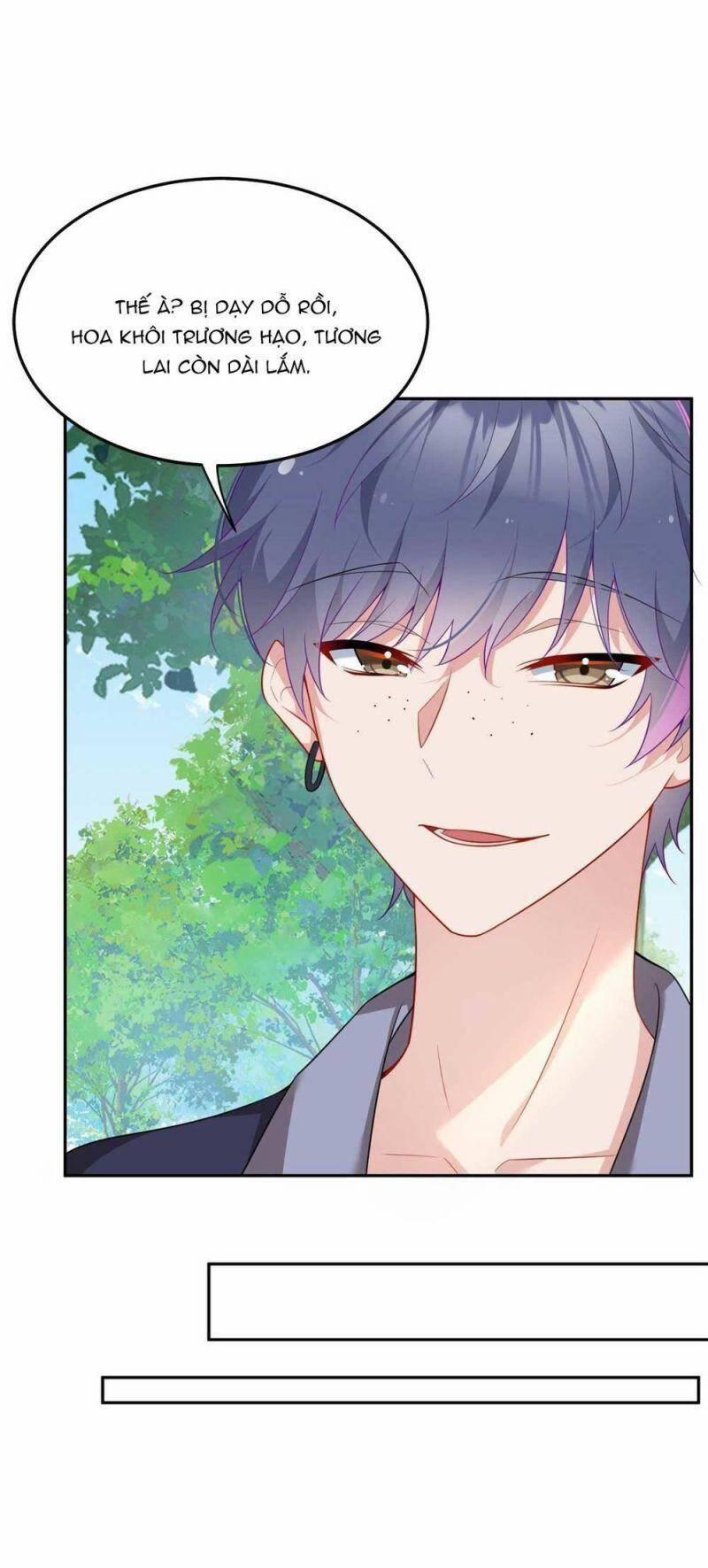 Tôi Ở Thế Giới Khác Dựa Dẫm Vào Phụ Nữ 40 trang 25