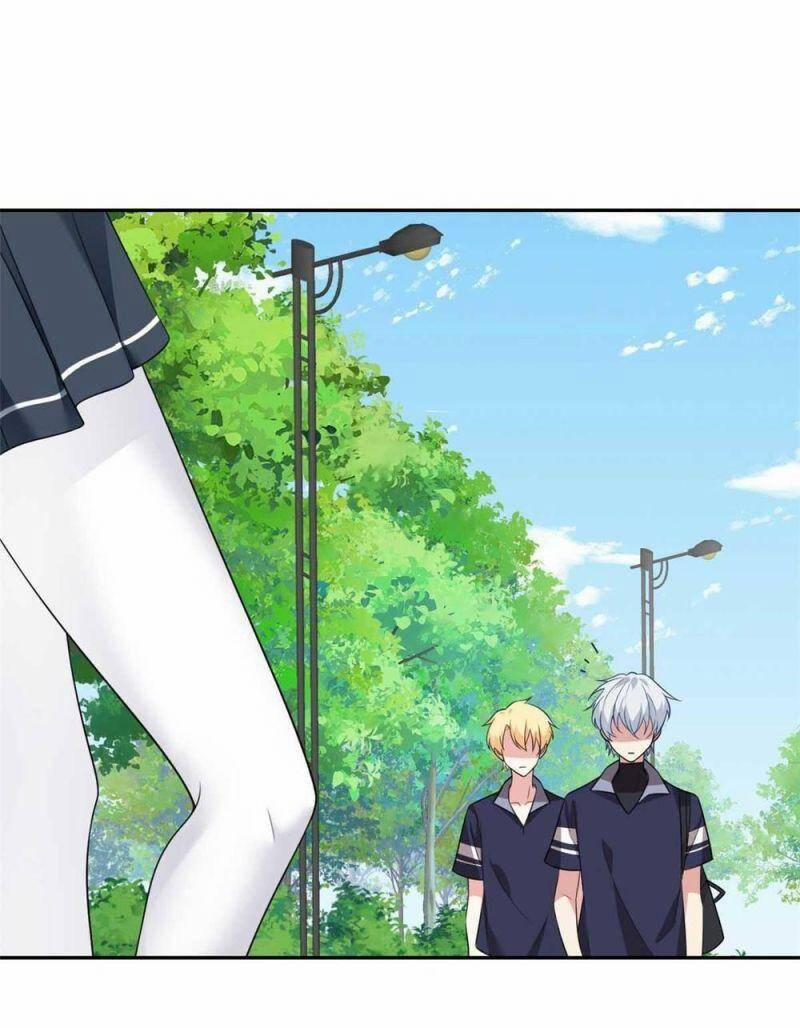 Tôi Ở Thế Giới Khác Dựa Dẫm Vào Phụ Nữ 40 trang 26