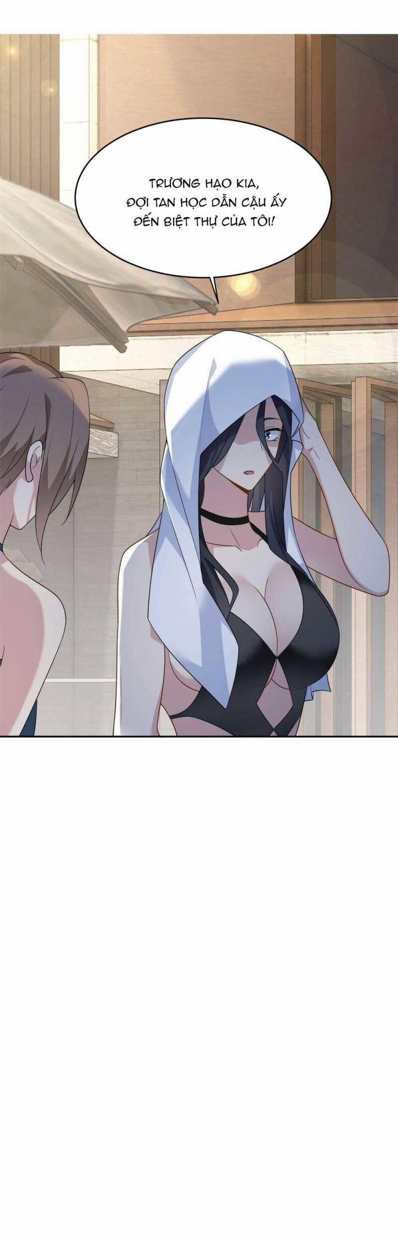 Tôi Ở Thế Giới Khác Dựa Dẫm Vào Phụ Nữ 40 trang 39