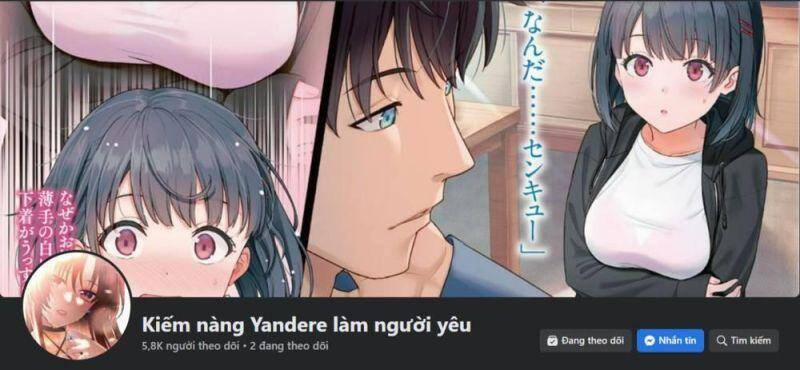 Tôi Ở Thế Giới Khác Dựa Dẫm Vào Phụ Nữ 40 trang 40