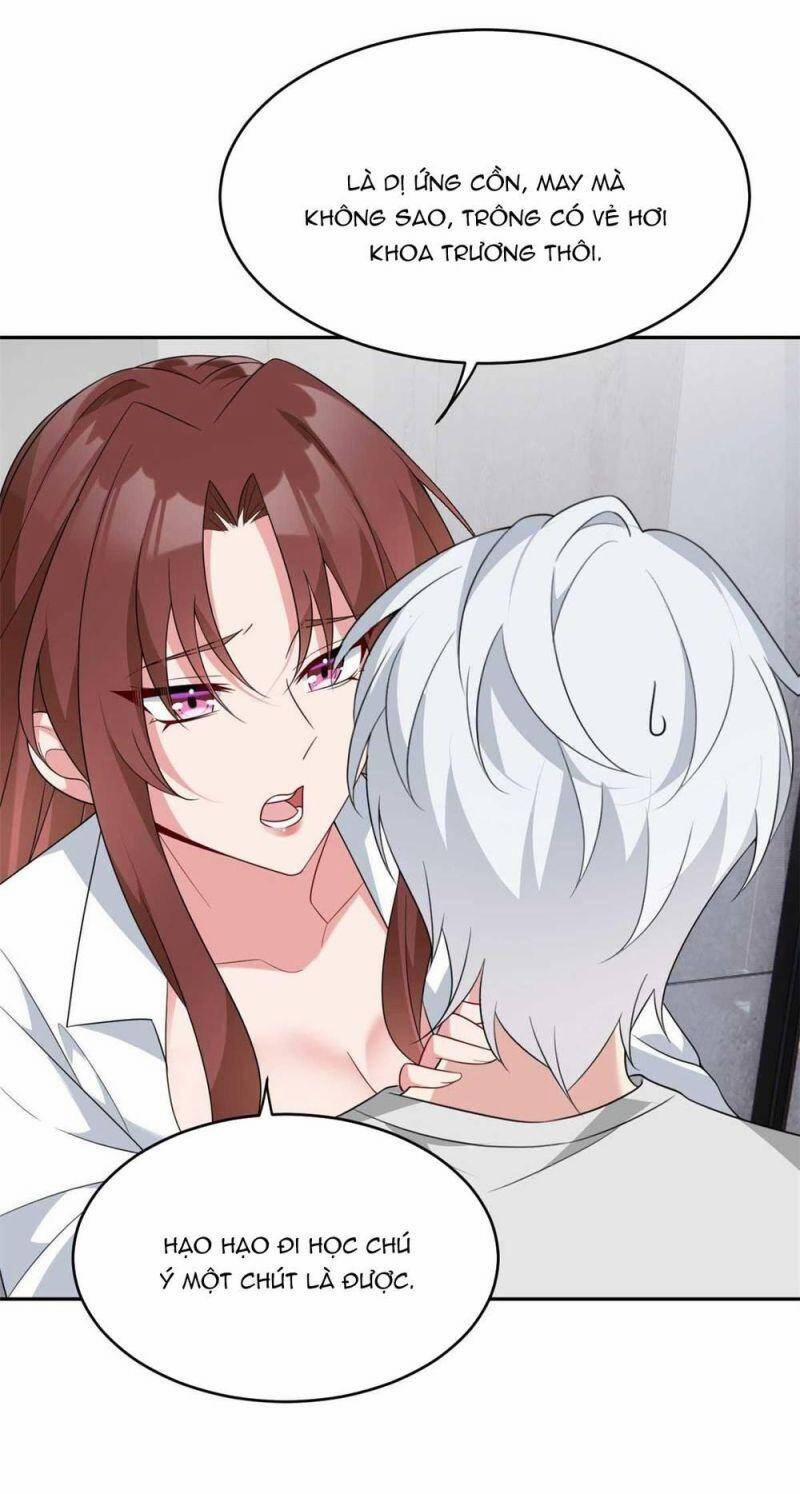 Tôi Ở Thế Giới Khác Dựa Dẫm Vào Phụ Nữ 40 trang 6