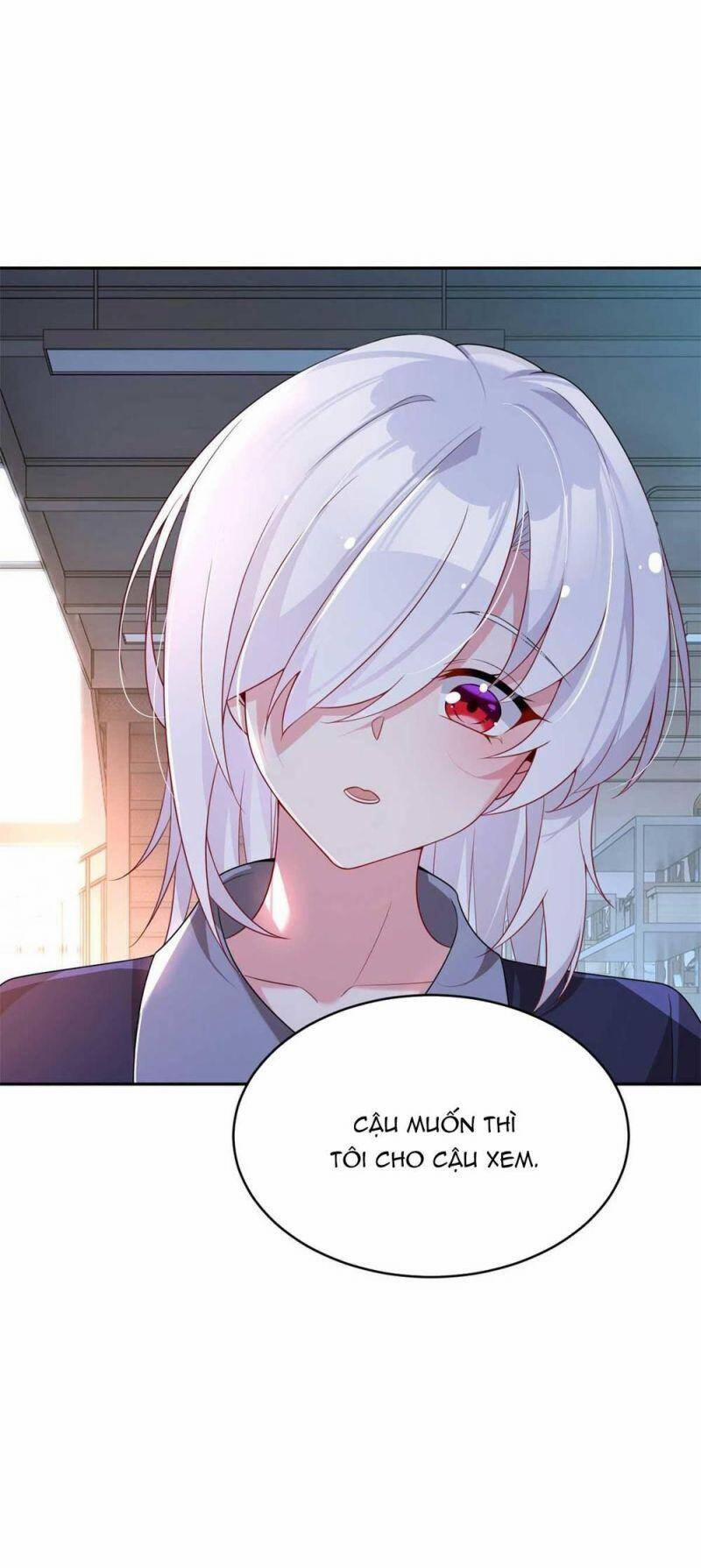Tôi Ở Thế Giới Khác Dựa Dẫm Vào Phụ Nữ 41 trang 12