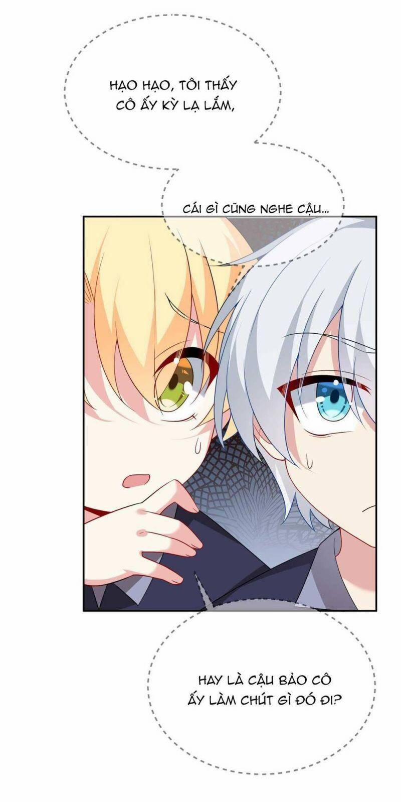 Tôi Ở Thế Giới Khác Dựa Dẫm Vào Phụ Nữ 41 trang 13