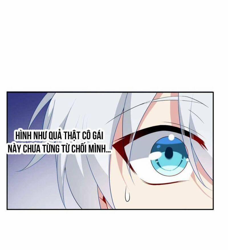 Tôi Ở Thế Giới Khác Dựa Dẫm Vào Phụ Nữ 41 trang 14