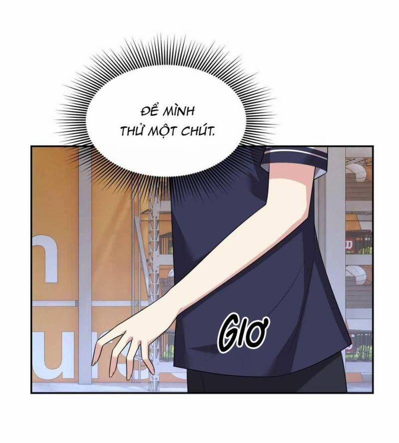 Tôi Ở Thế Giới Khác Dựa Dẫm Vào Phụ Nữ 41 trang 15