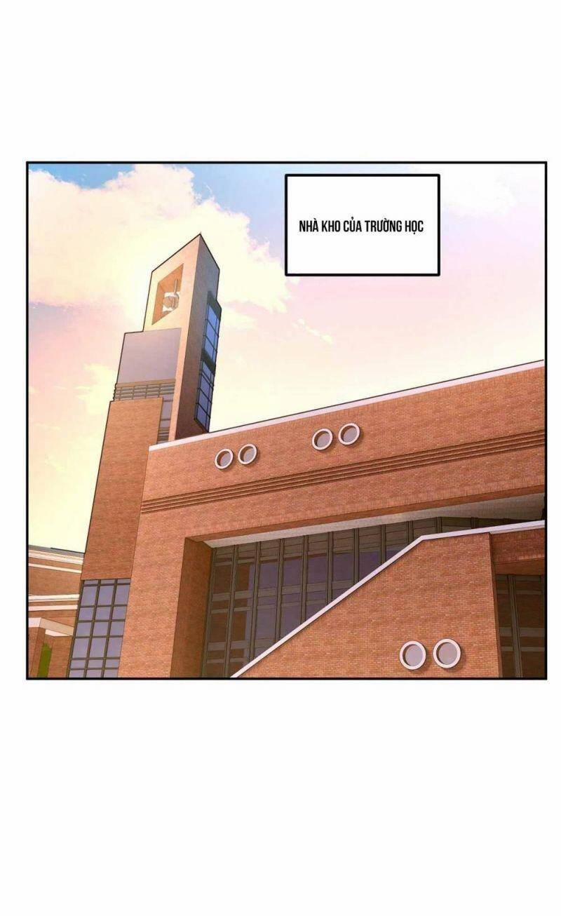 Tôi Ở Thế Giới Khác Dựa Dẫm Vào Phụ Nữ 41 trang 2