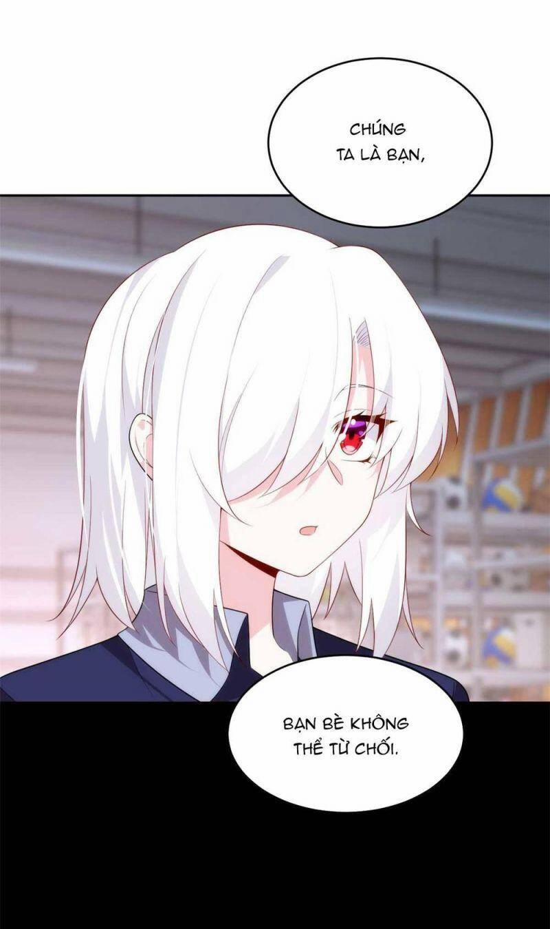 Tôi Ở Thế Giới Khác Dựa Dẫm Vào Phụ Nữ 41 trang 21