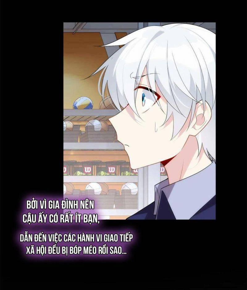 Tôi Ở Thế Giới Khác Dựa Dẫm Vào Phụ Nữ 41 trang 22