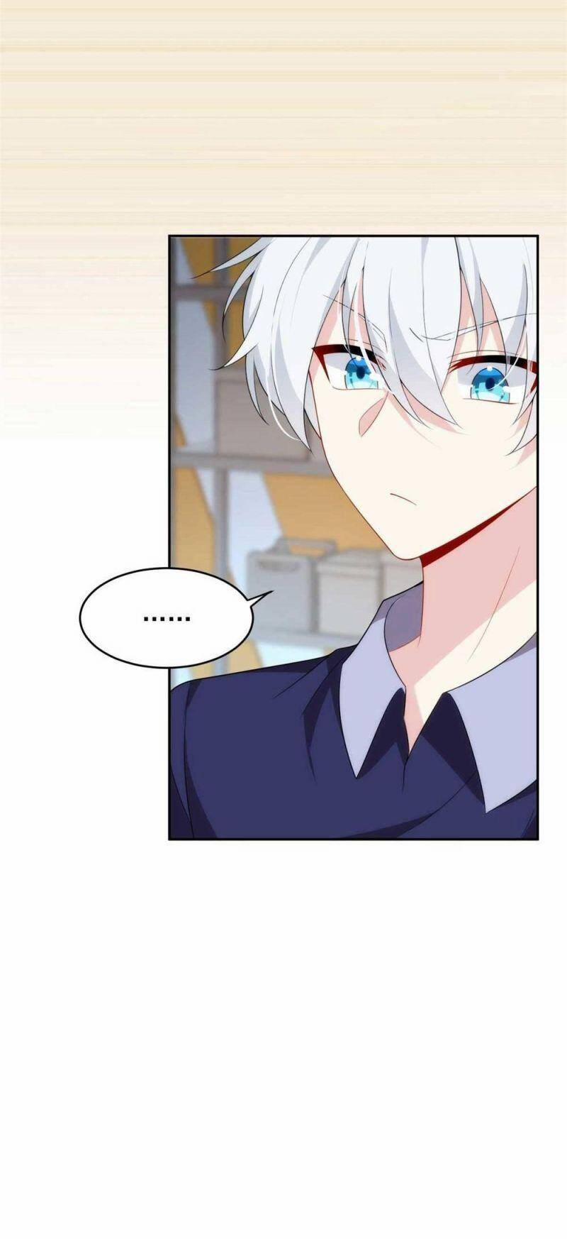 Tôi Ở Thế Giới Khác Dựa Dẫm Vào Phụ Nữ 41 trang 25