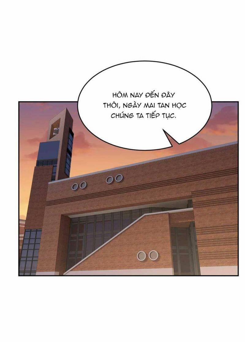 Tôi Ở Thế Giới Khác Dựa Dẫm Vào Phụ Nữ 41 trang 28