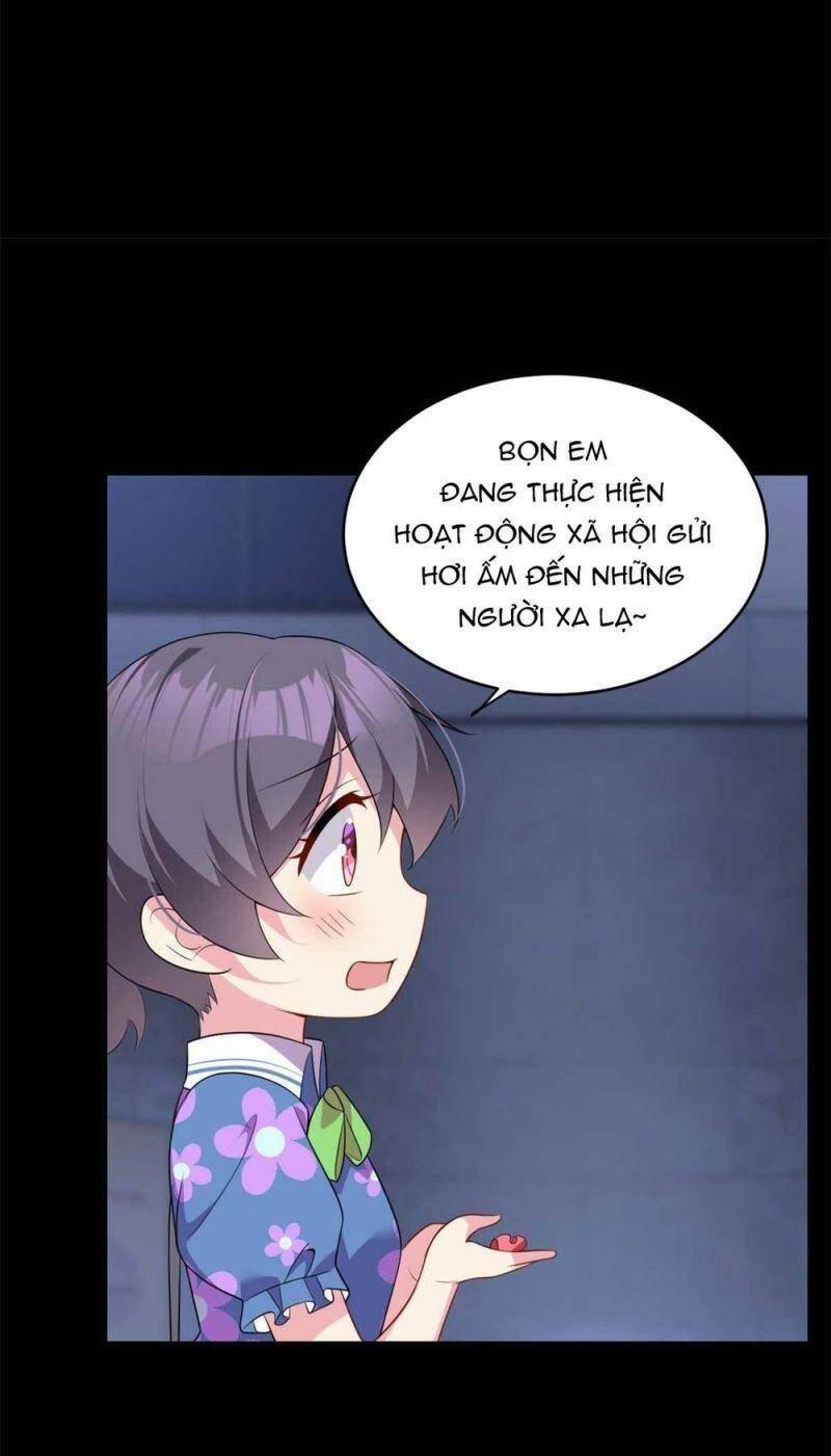 Tôi Ở Thế Giới Khác Dựa Dẫm Vào Phụ Nữ 41 trang 35