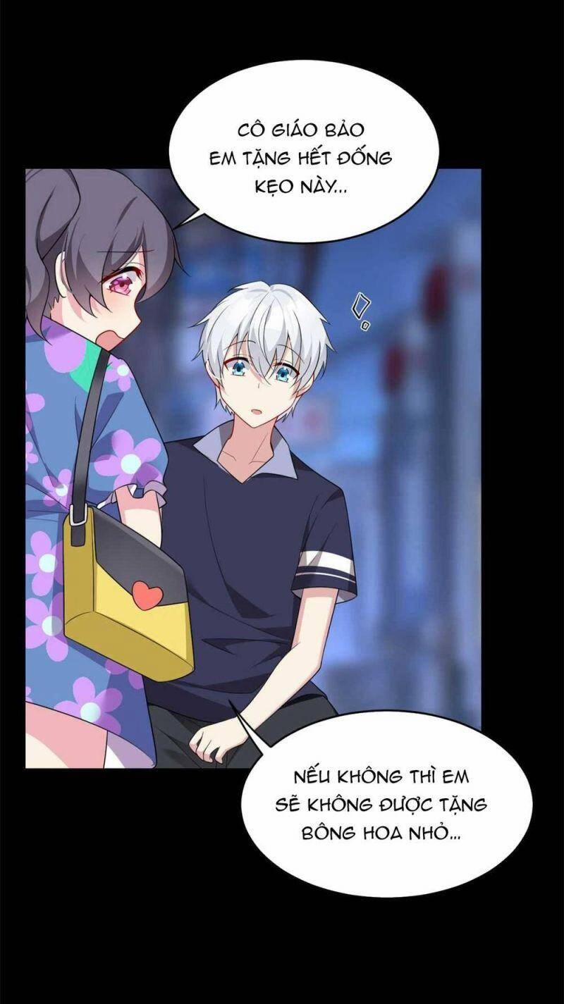 Tôi Ở Thế Giới Khác Dựa Dẫm Vào Phụ Nữ 41 trang 36