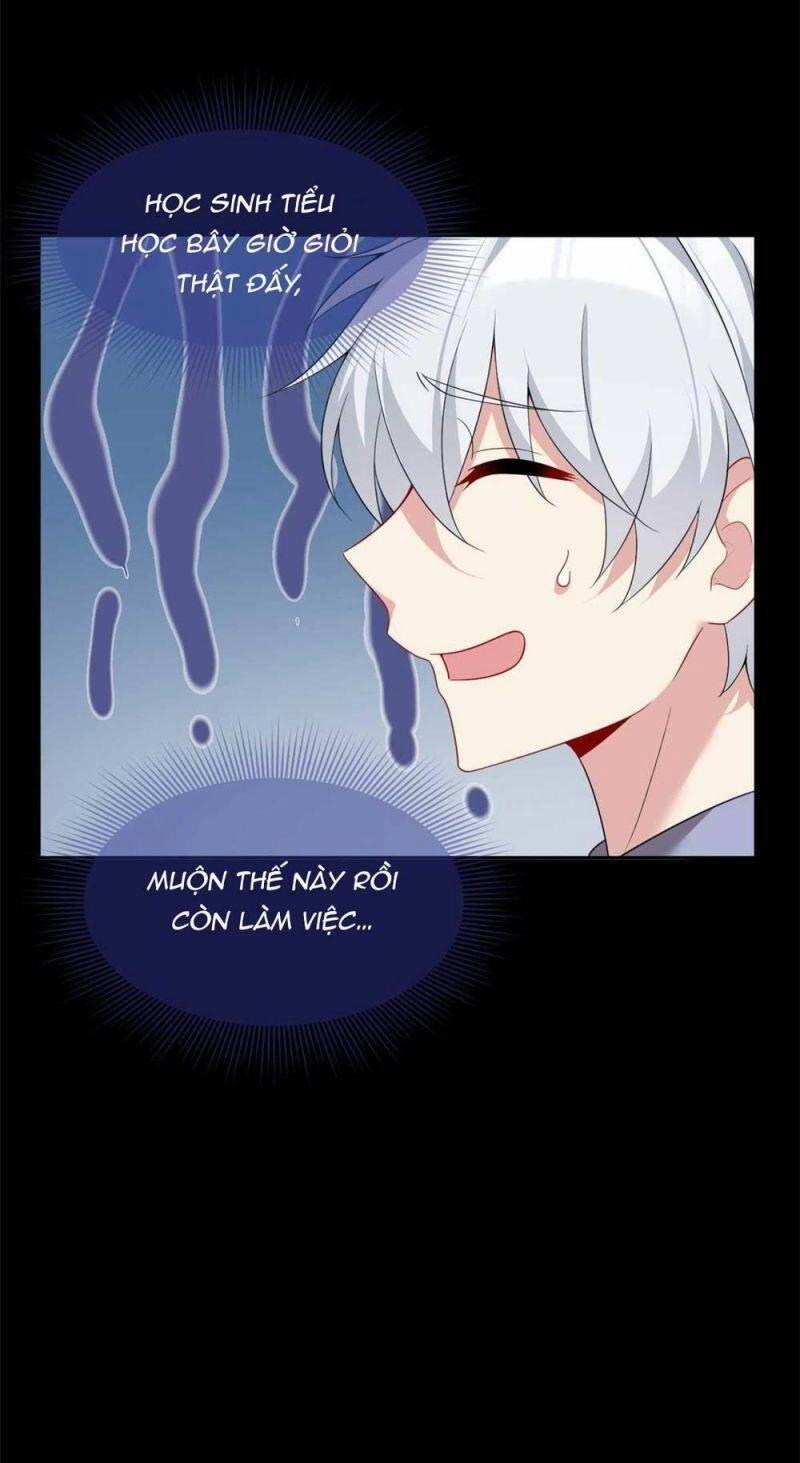 Tôi Ở Thế Giới Khác Dựa Dẫm Vào Phụ Nữ 41 trang 37