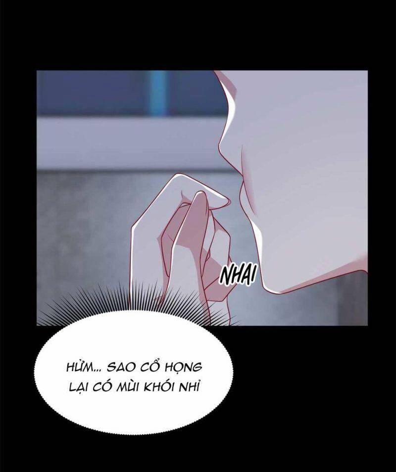 Tôi Ở Thế Giới Khác Dựa Dẫm Vào Phụ Nữ 41 trang 40