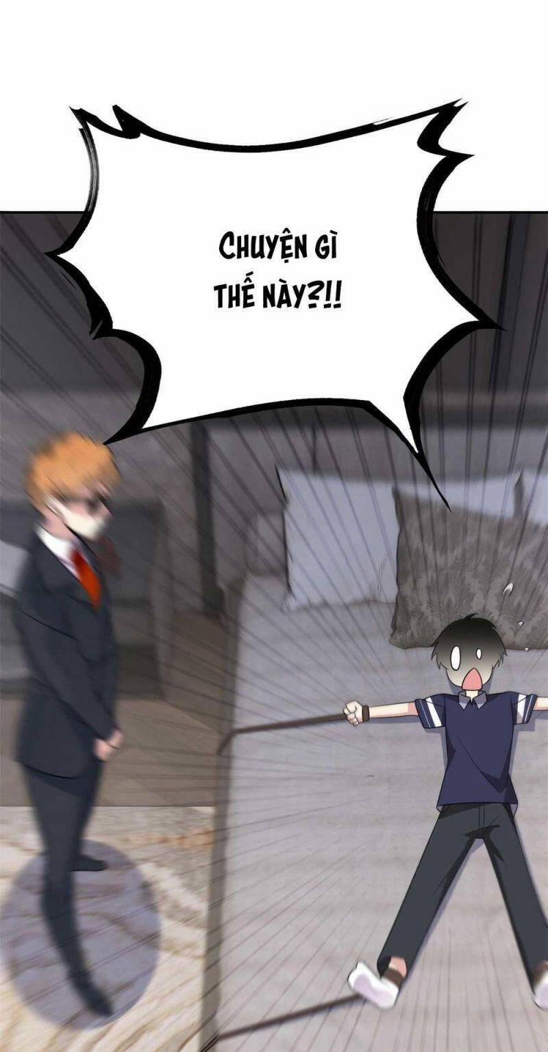 Tôi Ở Thế Giới Khác Dựa Dẫm Vào Phụ Nữ 41 trang 49